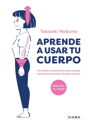 cover image of Aprende a usar tu cuerpo